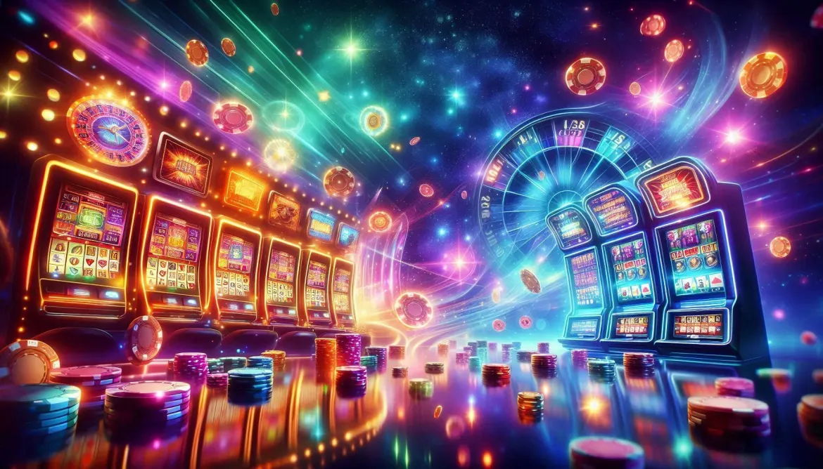 Nevada Casino